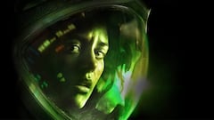 Alien Isolation Survival Horror Terror Ciencia Ficcion Xenomorfo