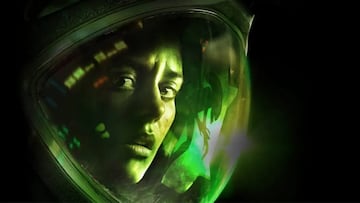 Alien Isolation Survival Horror Terror Ciencia Ficcion Xenomorfo