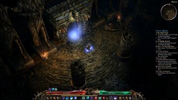 Captura de pantalla - Grim Dawn (PC)