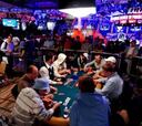 Makievskyi lidera a los 22 últimos en las WSOP