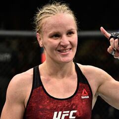 Shevchenko y el peligro de la confianza del campeón