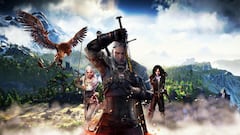 La serie de The Witcher llegará a Netflix en 2020