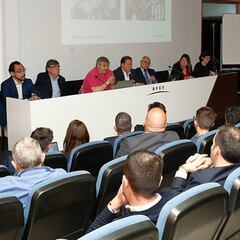 La Federación da detalles de cómo será la Segunda División