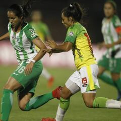 Huila - Nacional: Horarios, TV y cómo ver online