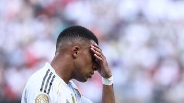 Club World Cup causes problems