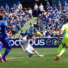 Óscar pone el suspense en el Coliseum