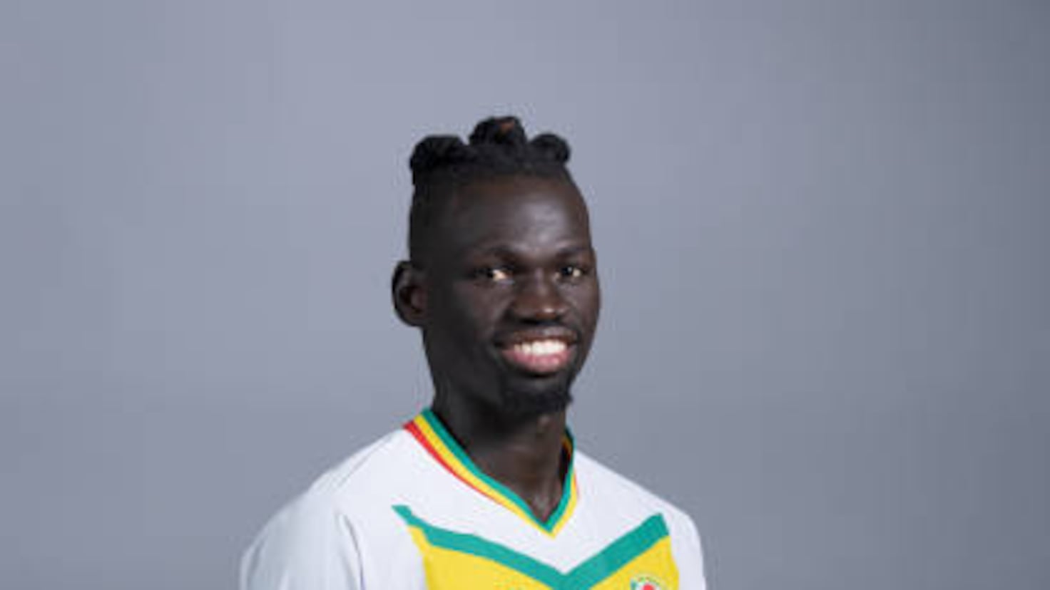 Pathé Ciss “Hablamos con Mané cada día”