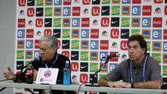 Fazio aclara ‘tema premios’: “No se cerró, pero va bien encaminado”