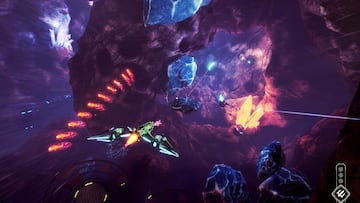 Imágenes de Redout: Space Assault