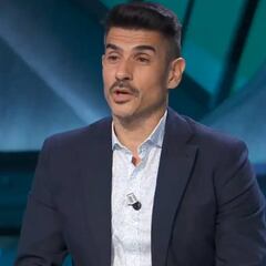 Álvaro Benito responde a Bartomeu por su rajada contra el VAR