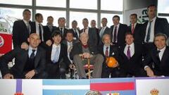 La Liga Indoor 2013 a escena