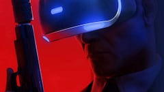 IO Interactive profundiza en las novedades de Hitman 3 en modo VR