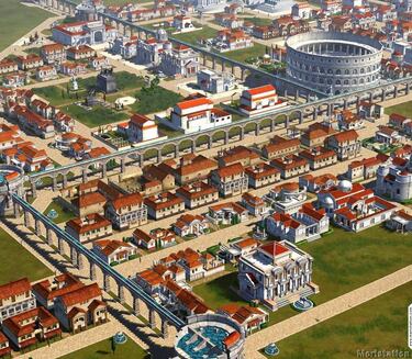 Anunciado oficialmente Caesar IV