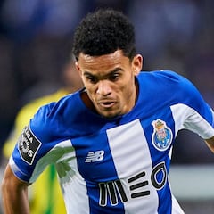 Díaz y Mateus avanzan con Porto a cuartos de la Taça de Portugal