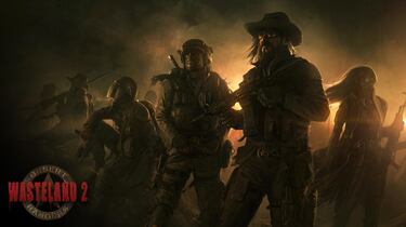 Obsidian se unirá a inXile en el desarrollo de Wasteland 2