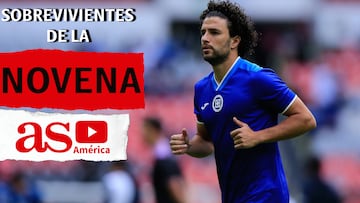 Ya solo quedan 9 jugadores de la ‘novena’ de Cruz Azul