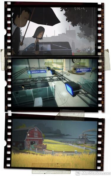 [Pre E3] Rabbids Go Home