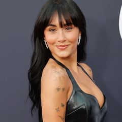 Aitana protagoniza una fuerte polémica en Ibiza con presencia policial incluida