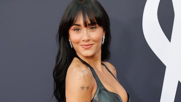 Aitana protagoniza una fuerte polémica en Ibiza con presencia policial incluida