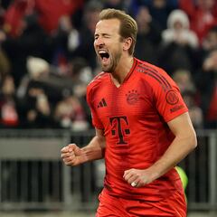 La ‘maldición’ de Harry Kane apunta a su final