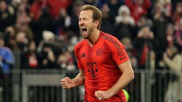 La ‘maldición’ de Kane apunta a su final