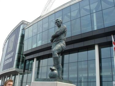 Five controversies that rocked English football