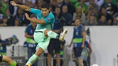 Athletic-Barcelona team news: no surprises from Luis Enrique