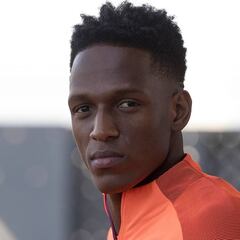 MD: "Yerry Mina pasa la revisión médica con el Everton"