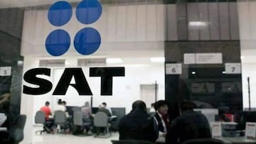 En todo el mes de abril del 2026, los contribuyentes físicos tienen la obligación de presentar la declaración anual del SAT.