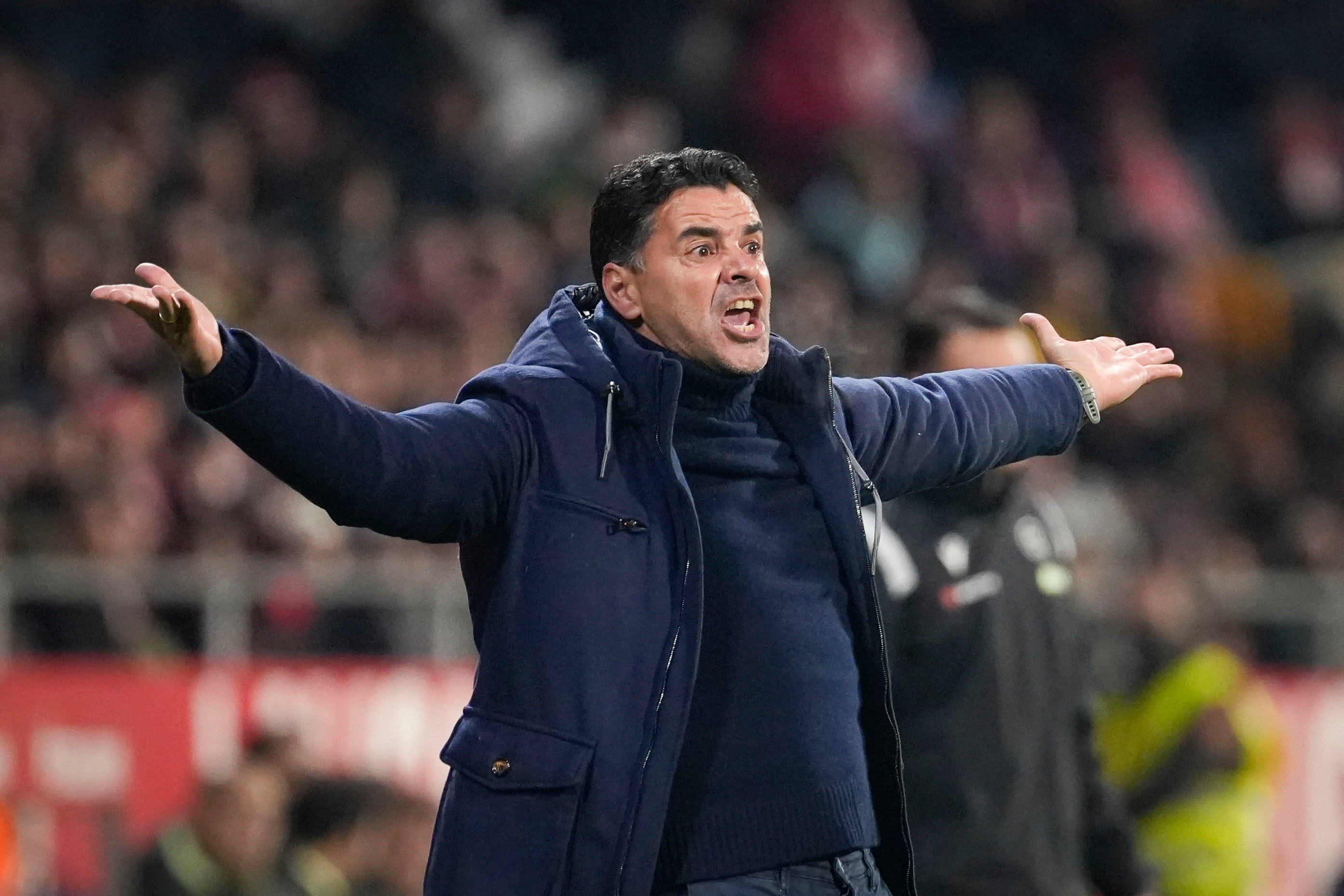 Míchel: “El penalti a Vinicius sí es; el de Rodrygo, no”