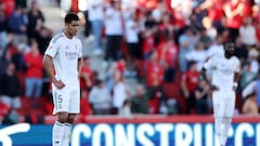 El calendario que queda a Barça y Real Madrid en LaLiga EA Sports