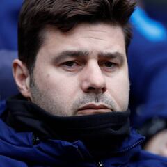 Pochettino: "Lo que más me gusta de la Champions es la música