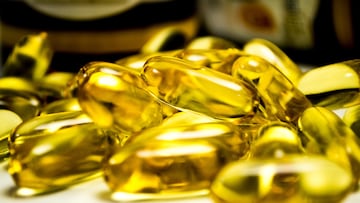 New U.S. study links Vitamin D to slower aging and lower cancer risk