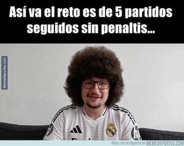 La derrota del Barcelona, protagonista de los mejores memes de las semifinales de Copa