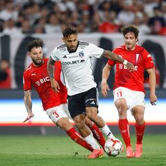 U. Católica - Colo Colo: a qué hora se juega, horario, TV, canal y cómo ver el partido del Campeonato Nacional 2025