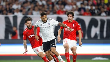 U. Católica - Colo Colo: a qué hora se juega, horario, TV, canal y cómo ver el partido del Campeonato Nacional 2025