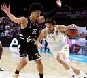 Resumen y resultado del Real Madrid - Asvel: Euroliga 2019-20