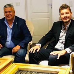 Bombazo: ¿No hay más fútbol en Argentina en 2020?