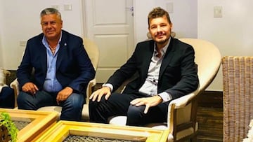 Bombazo: ¿No hay más fútbol en Argentina en 2020?