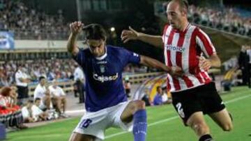 <b>FUE AJUSTADO. </b>El Athletic se llevó una victoria por la mínima en la visita de la primera vuelta a Chapín.