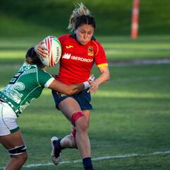 Las Leonas arrancan con un noveno puesto en Glendale