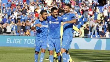 ANGEL BERGARA Y JORGE MOLINA ALEGRIA