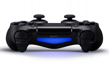 Cómo vincular el mando de PS4 (Dualshock 4), paso a paso
