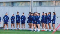 Fractura total en La Roja