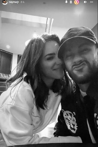 Bruna Biancardi, la influencer que ha cambiado a Neymar