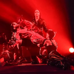 Benidorm Fest 2023: resumen y clasificados para la final de Eurovisión | Agoney, Alice Wonder, Fusa Nocta...