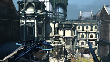 Captura de pantalla - Dishonored (PC)