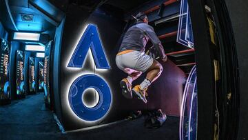 Ebden, segundo australiano en el camino de un Nadal feliz