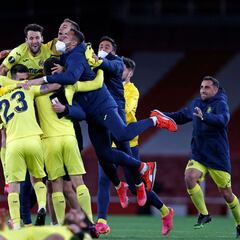 España podría tener 8 equipos en Europa la próxima temporada