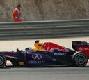 Red Bull sigue pensando que los compuestos son muy blandos